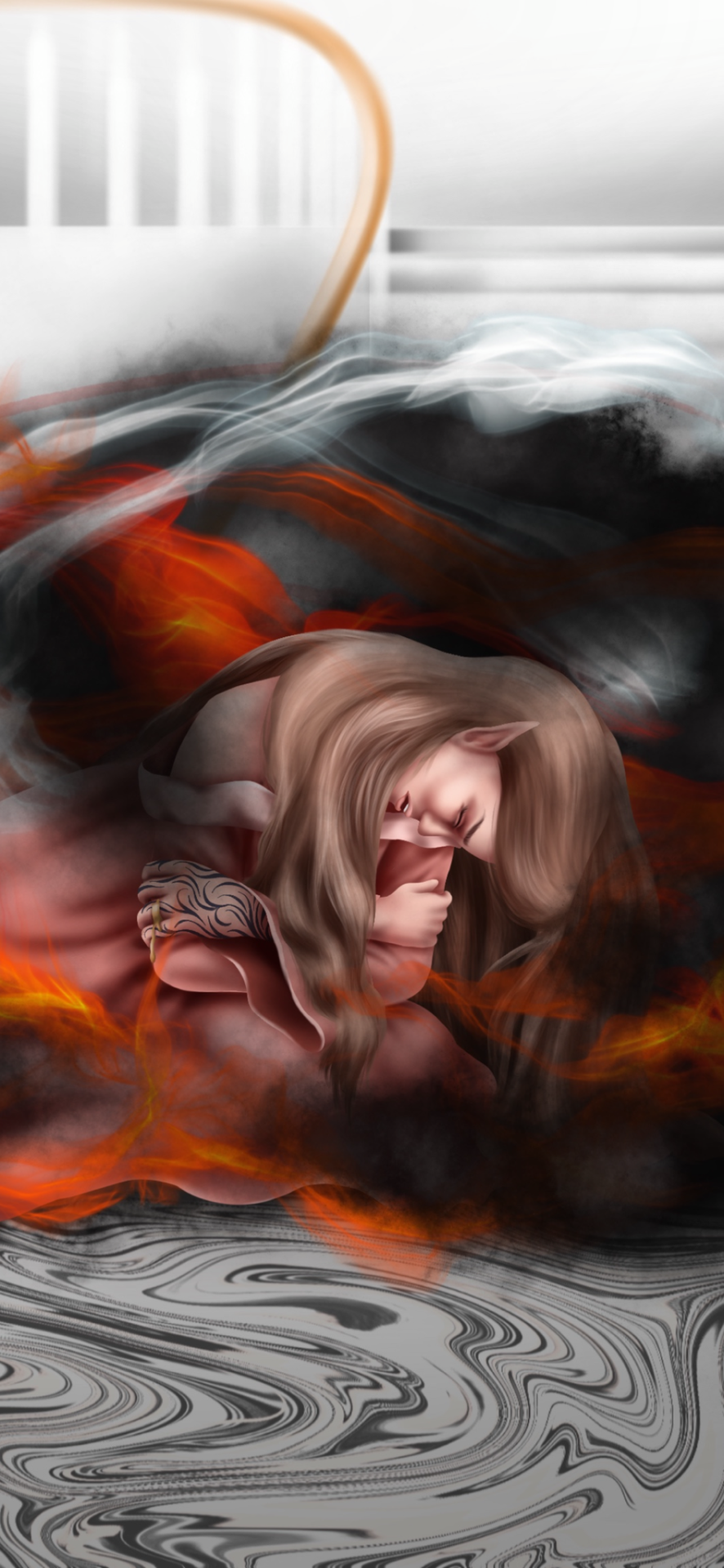 rhys wallpaper Tumblr posts