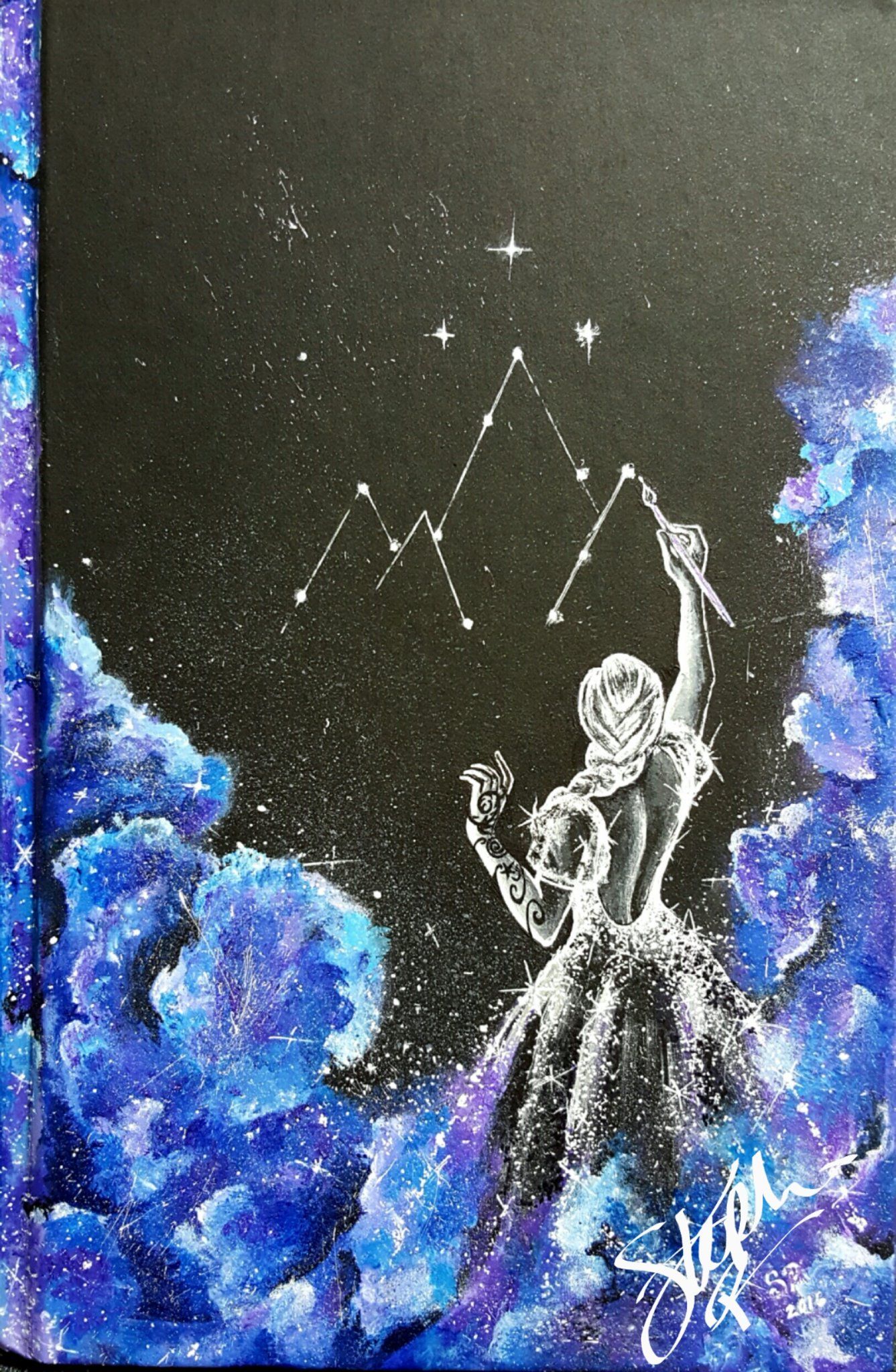 large (1337×2048). Wallpaper geeks, Capas para tumblr, Tatuagens literárias