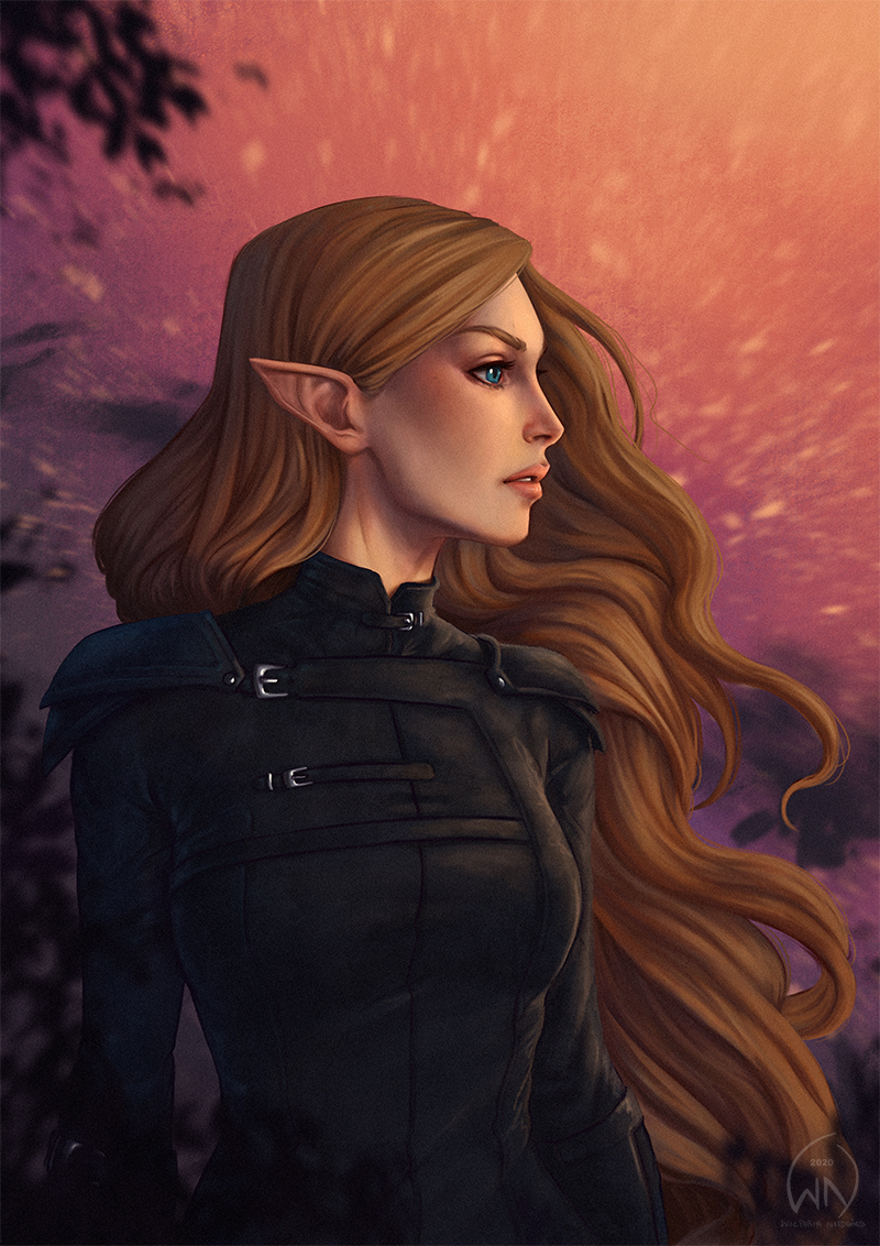 supersoft feyre