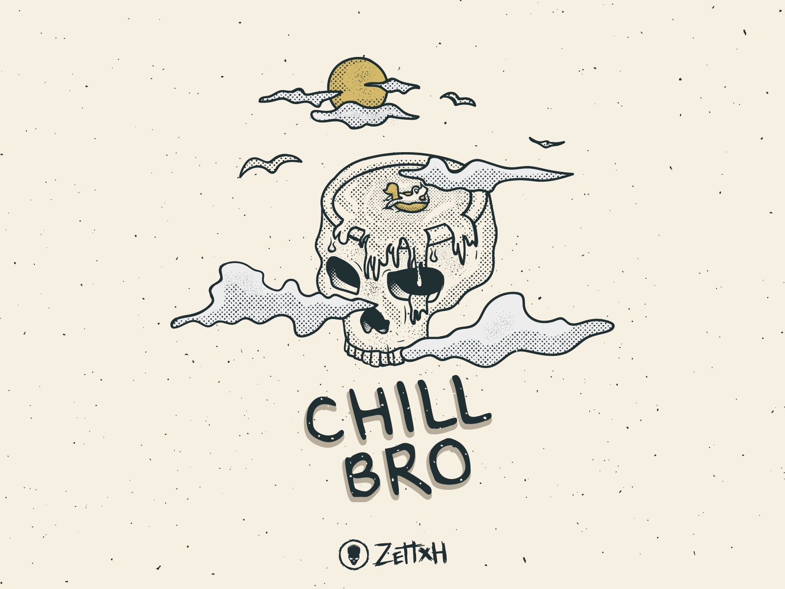 Chill Bro
