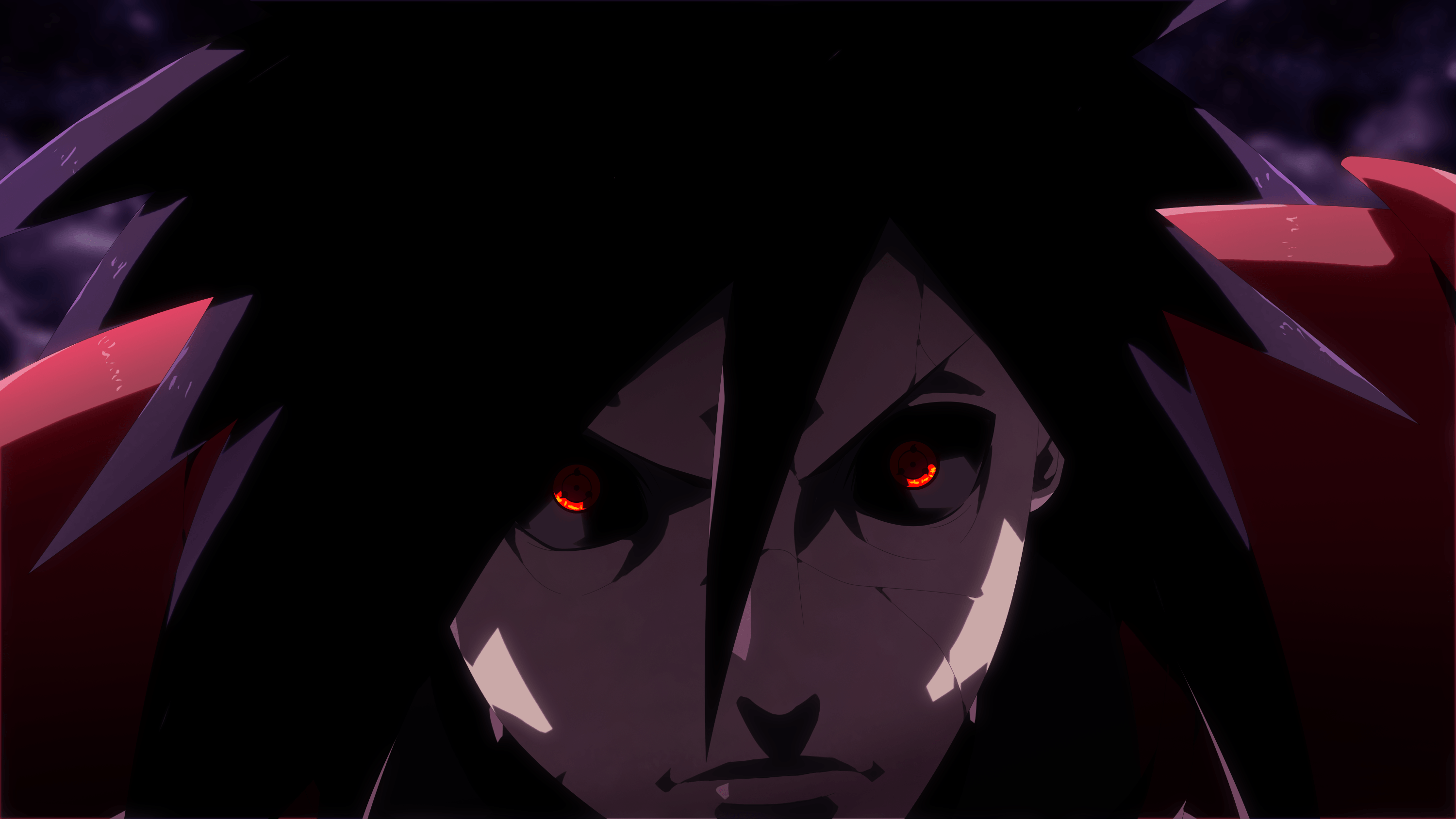 Madara Uchiha Wallpaper, HD Madara Uchiha Background on WallpaperBat