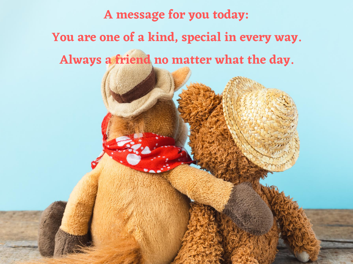 Friendship Day Quotes Wallpapers - Wallpaper Cave