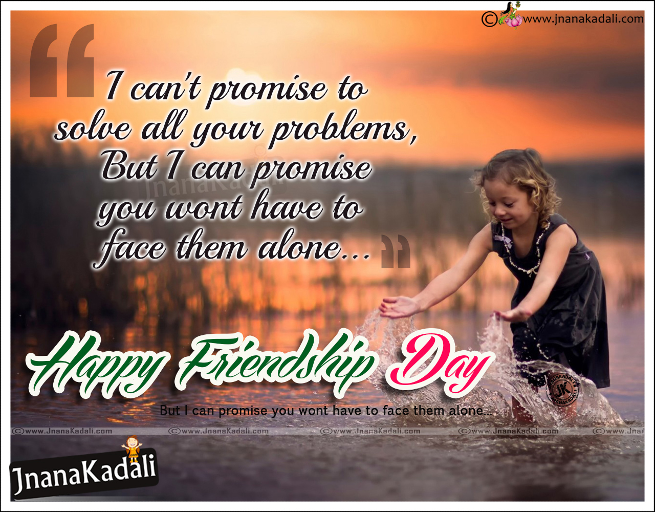 Happy Friendship Day English latest Messages with HD wallpaper International Friendship Day messages Greetings. JNANA KADALI.COM. Telugu Quotes. English quotes. Hindi quotes. Tamil quotes. Dharmasandehalu