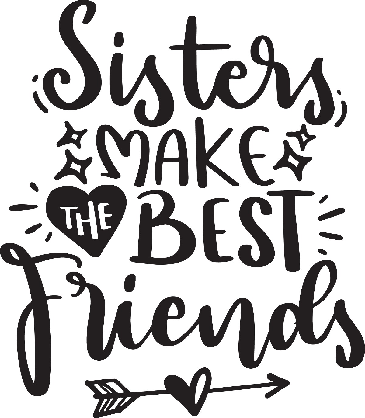 Happy Sisters Day 2021: Image, Wishes, Quotes, Messages and WhatsApp Greetings to Share with Your Sister Dear