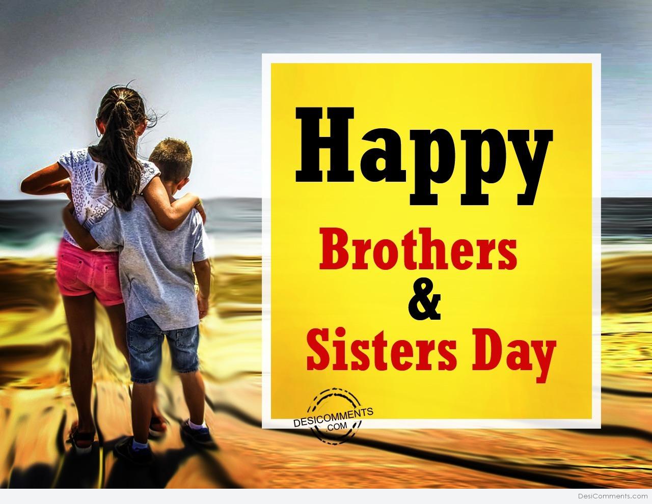 Free download 11 Brothers And Sisters Day Picture Image Photo [1280x990] for your Desktop, Mobile & Tablet. Explore Happy Brother's Day Wallpaper. Happy Brother's Day Wallpaper, Brother's Day Wallpaper, Happy Day Wallpaper