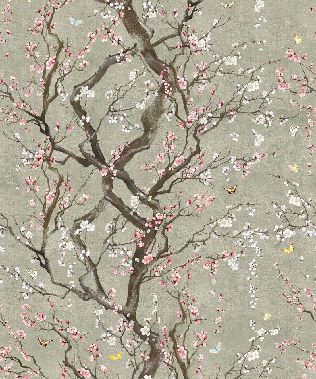 Japanese Style Wallpaper • Gorgeous Cultural Designs