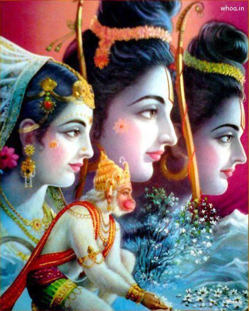 How I spent my Diwali. Shree ram image, Shri ram wallpaper, Ram image