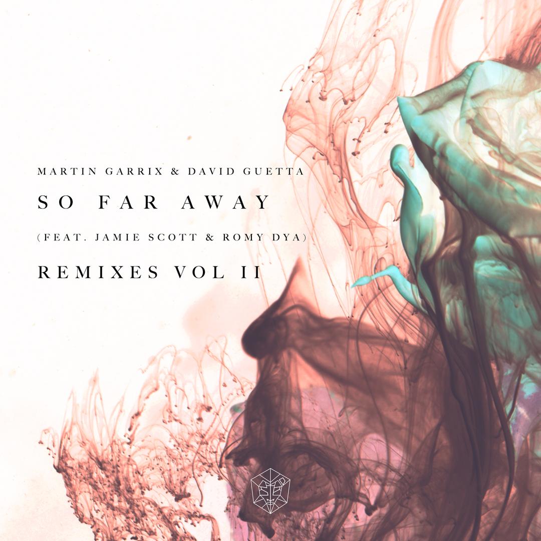 So Far Away (Curbi Remix) (feat. Jamie Scott & Romy Dya) by Martin Garrix & David Guetta on Pandora. Radio, Songs & Lyrics