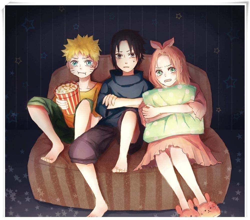 Naruto and Hinata History Love Wallpaper