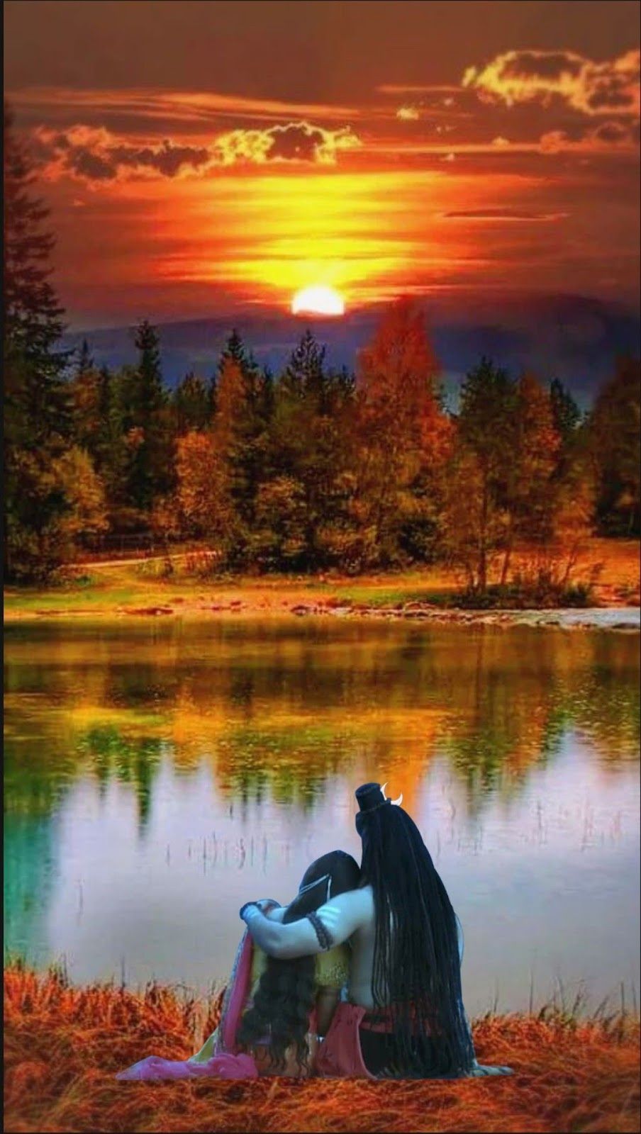 Shiva Parvati HD Bilder Liebe Ehe Pics Download. Guten Rutsch ins Neue Jahr 2020. Shiva shankar, Shiva meditation, Lord shiva HD image