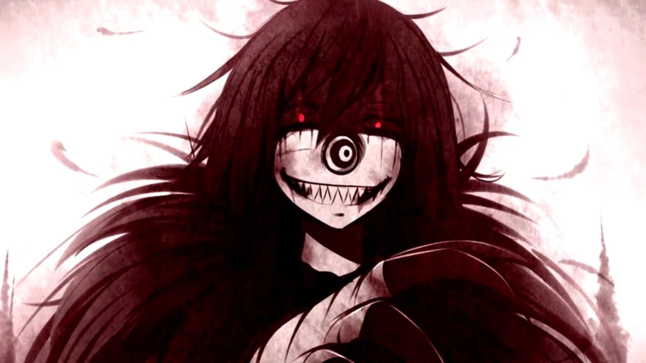 Creepypasta