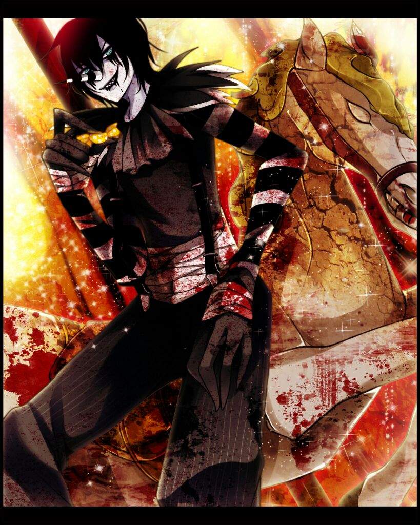 ∆ Jack Risonho ∆