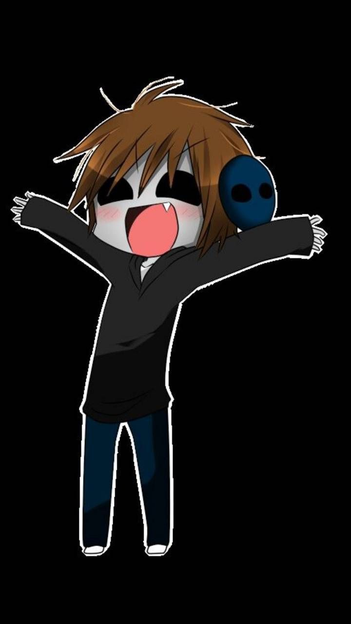 Laughing Jack Wallpaper