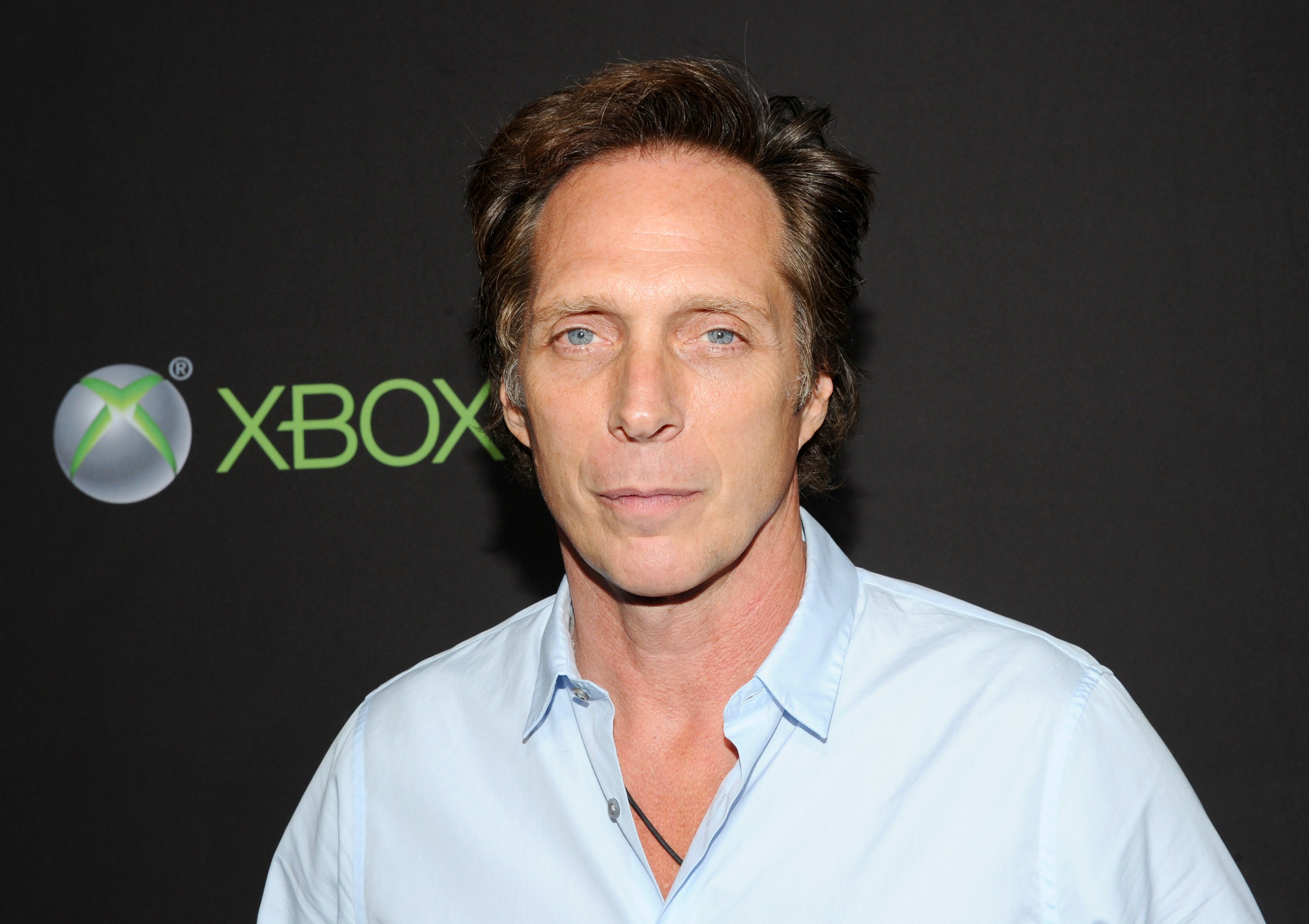 William Fichtner Wallpapers Wallpaper Cave