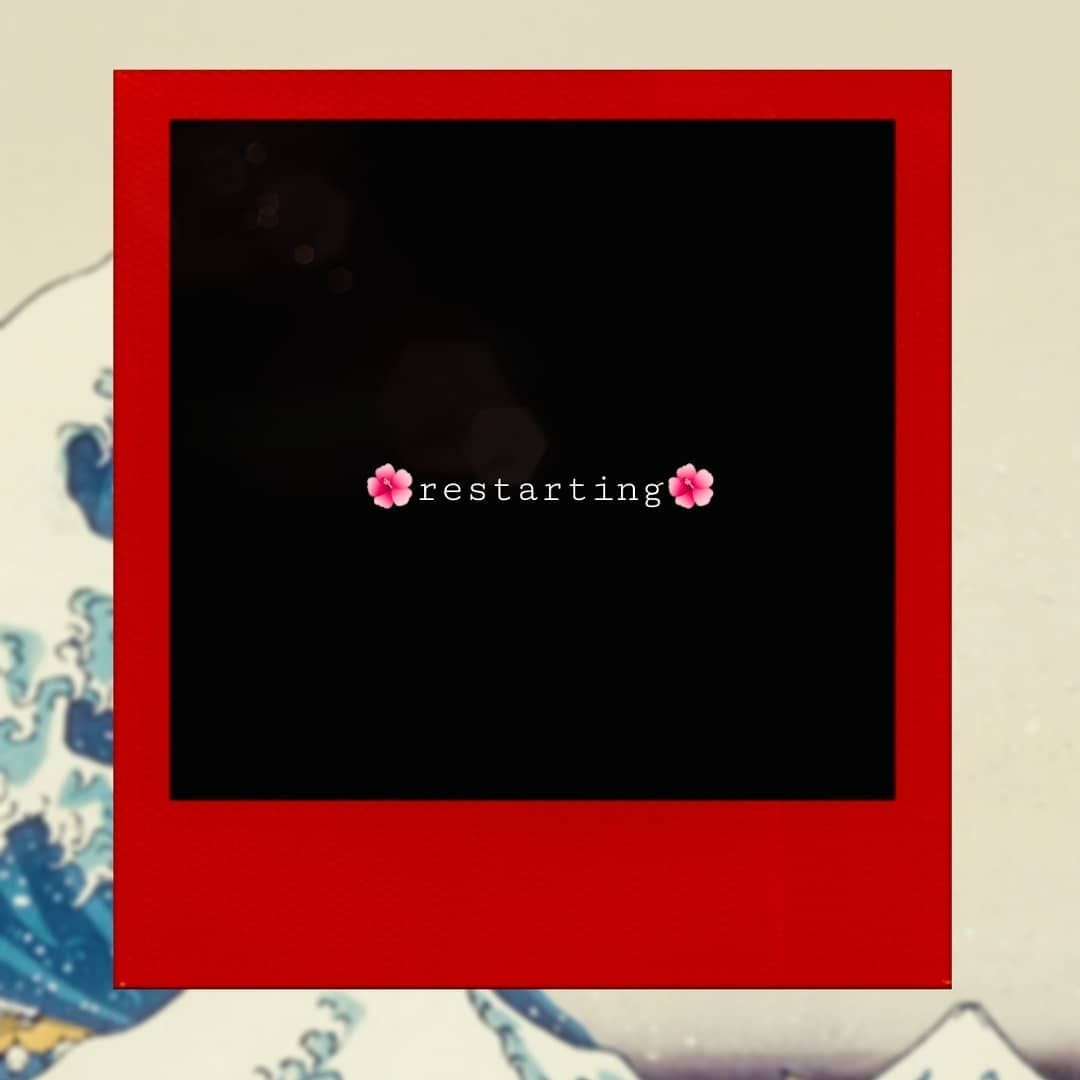 Restart Wallpapers Wallpaper Cave