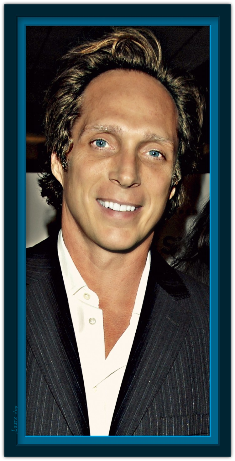 William Fichtner Wallpapers - Wallpaper Cave