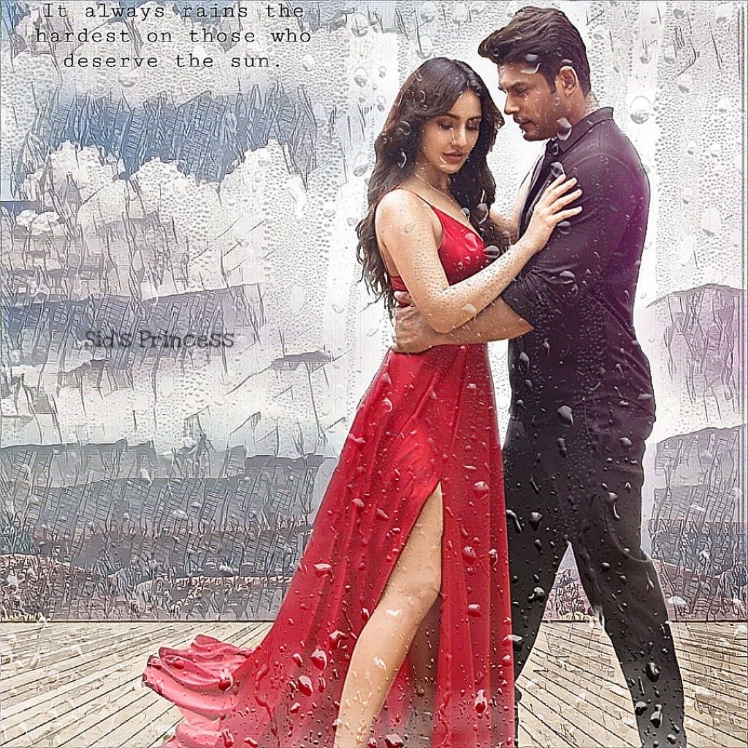 Sidharth Shukla Neha Sharma starrer #MusicVideo Dil Ko Karaar Aaya. Wedding couples photography, Prewedding photography, Couple photography