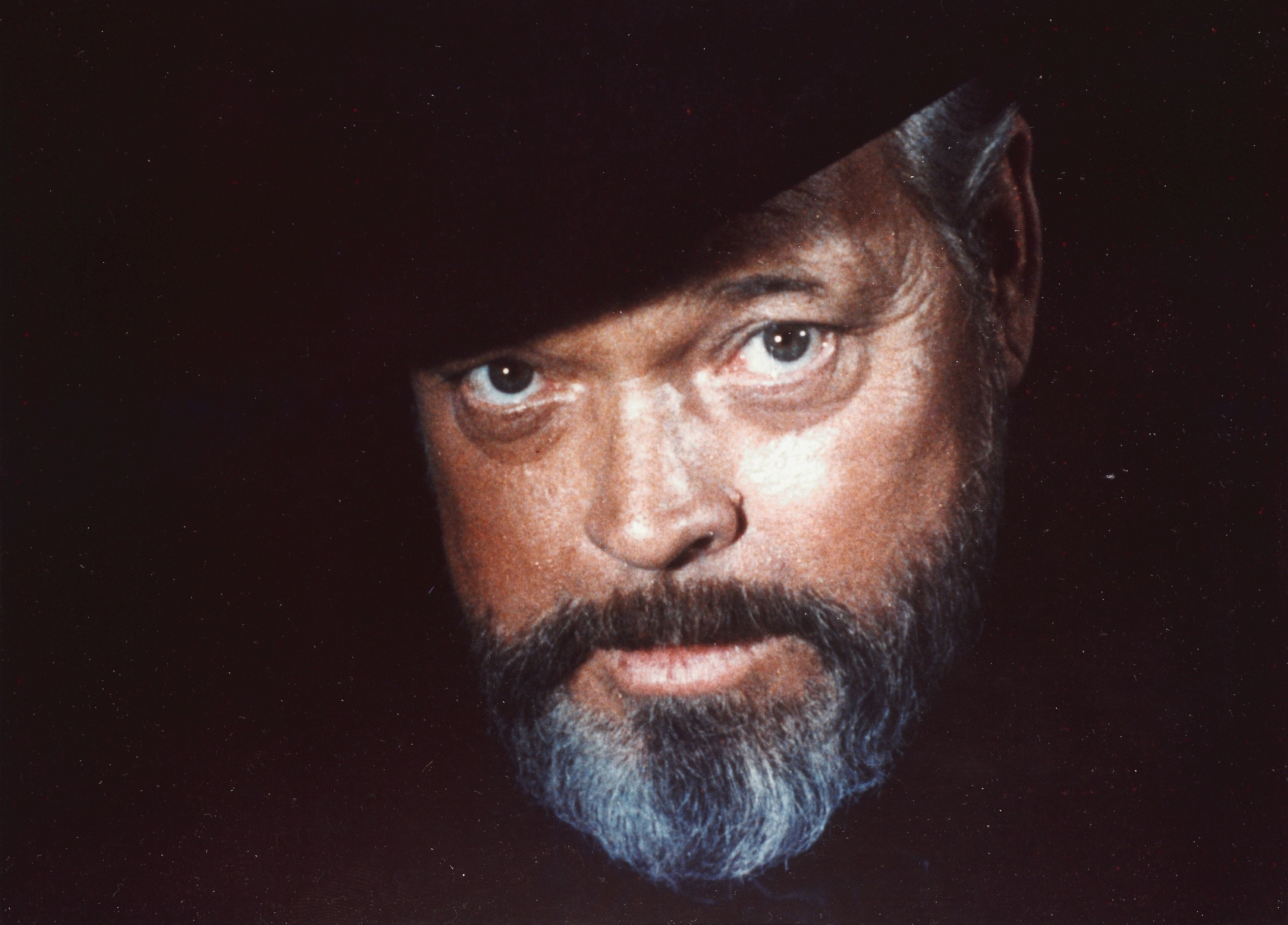 Orson Welles Wallpapers Wallpaper Cave