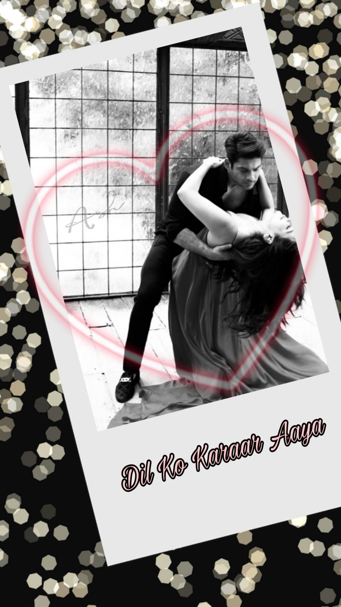 Dil Ko Karaar Aaya #Romantic #Music #Couple #SidharthShukla #Nehasharma. Romantic, Kos, Couples