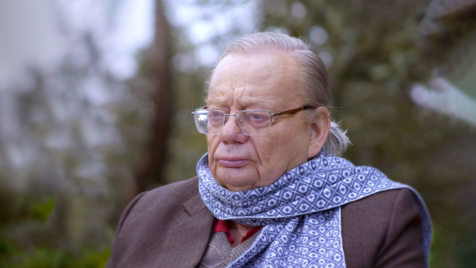 Interview With Author Ruskin Bond On Online Classes