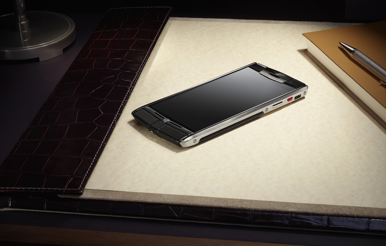 Wallpaper Style, Gadget, Hi Tech, Smartphone, Vertu, Signature Touch Image For Desktop, Section Hi Tech