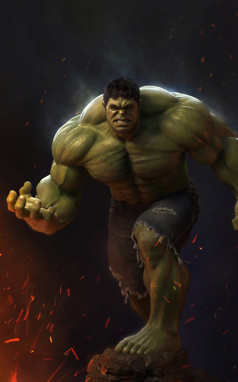 Hulk HD 4k Android Wallpapers - Wallpaper Cave