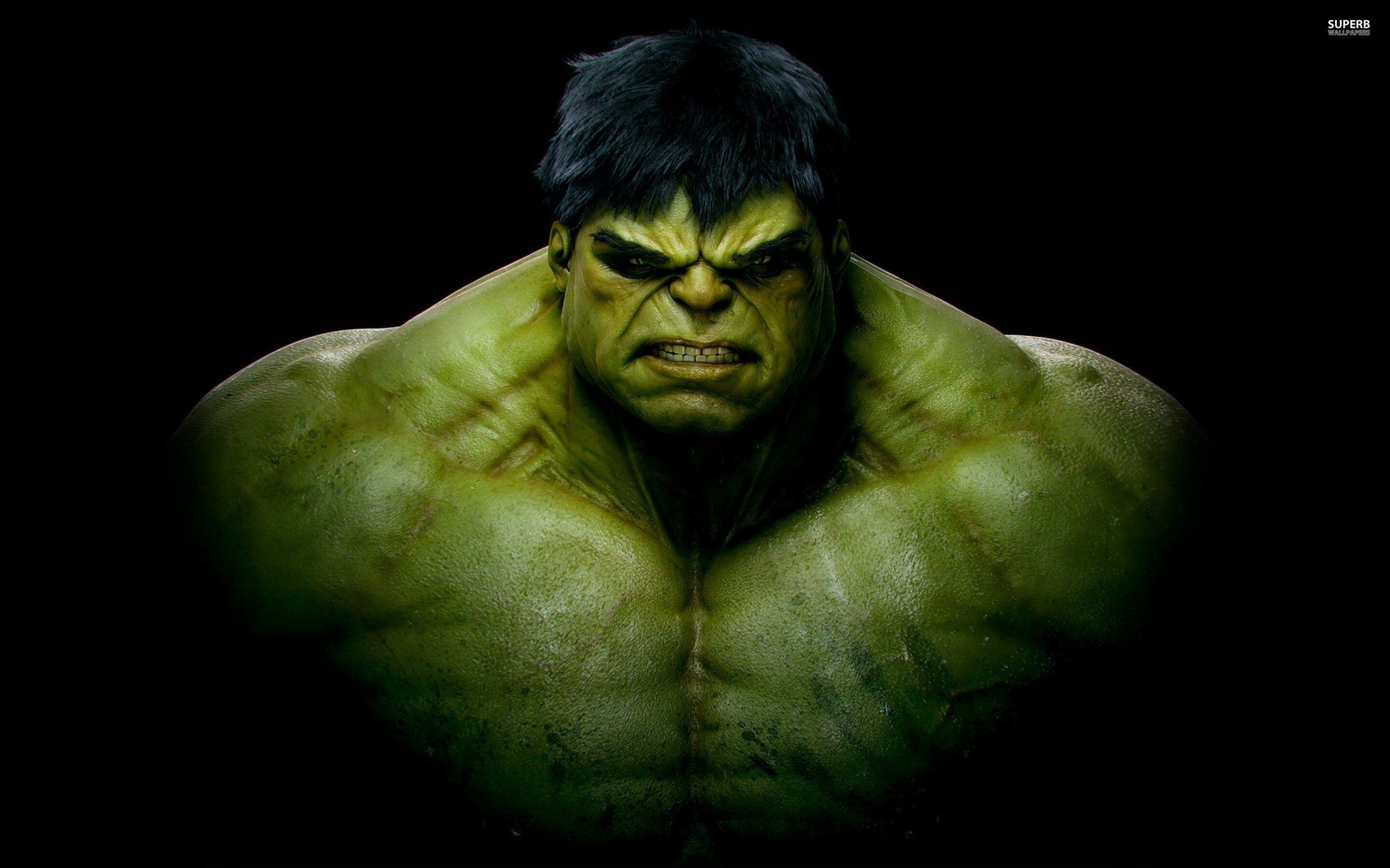 Hulk 8k Wallpapers Wallpaper Cave