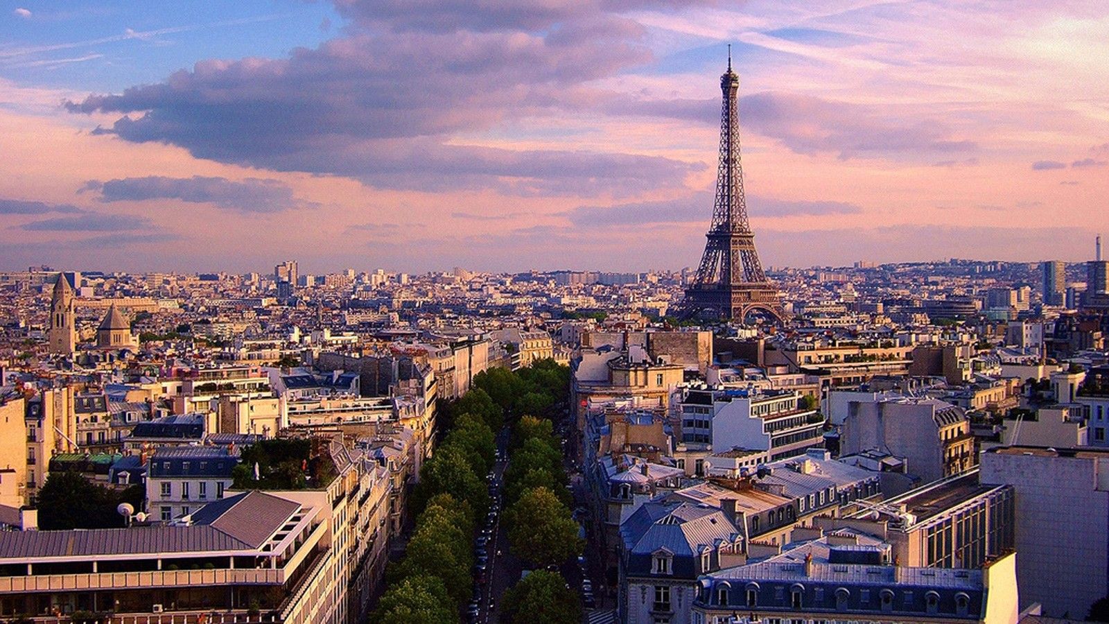 US citizens will need to register to visit parts of Europe starting. Paris, Romantic city, Visit europe