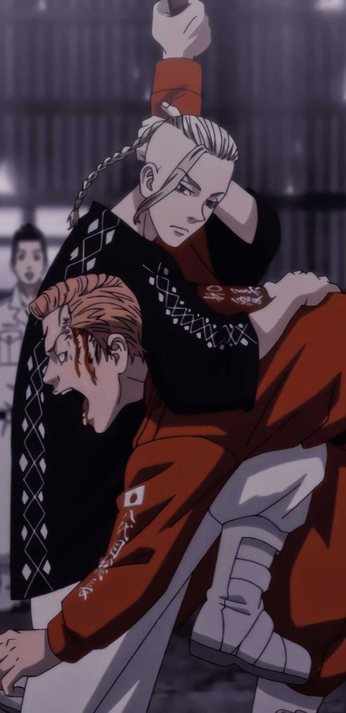 Tokyo Revengers Wallpaper