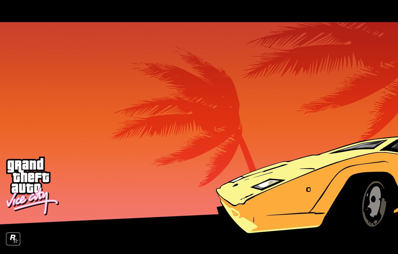Miami Vice City Wallpaper Architecture Wallpaper Gta Vice City