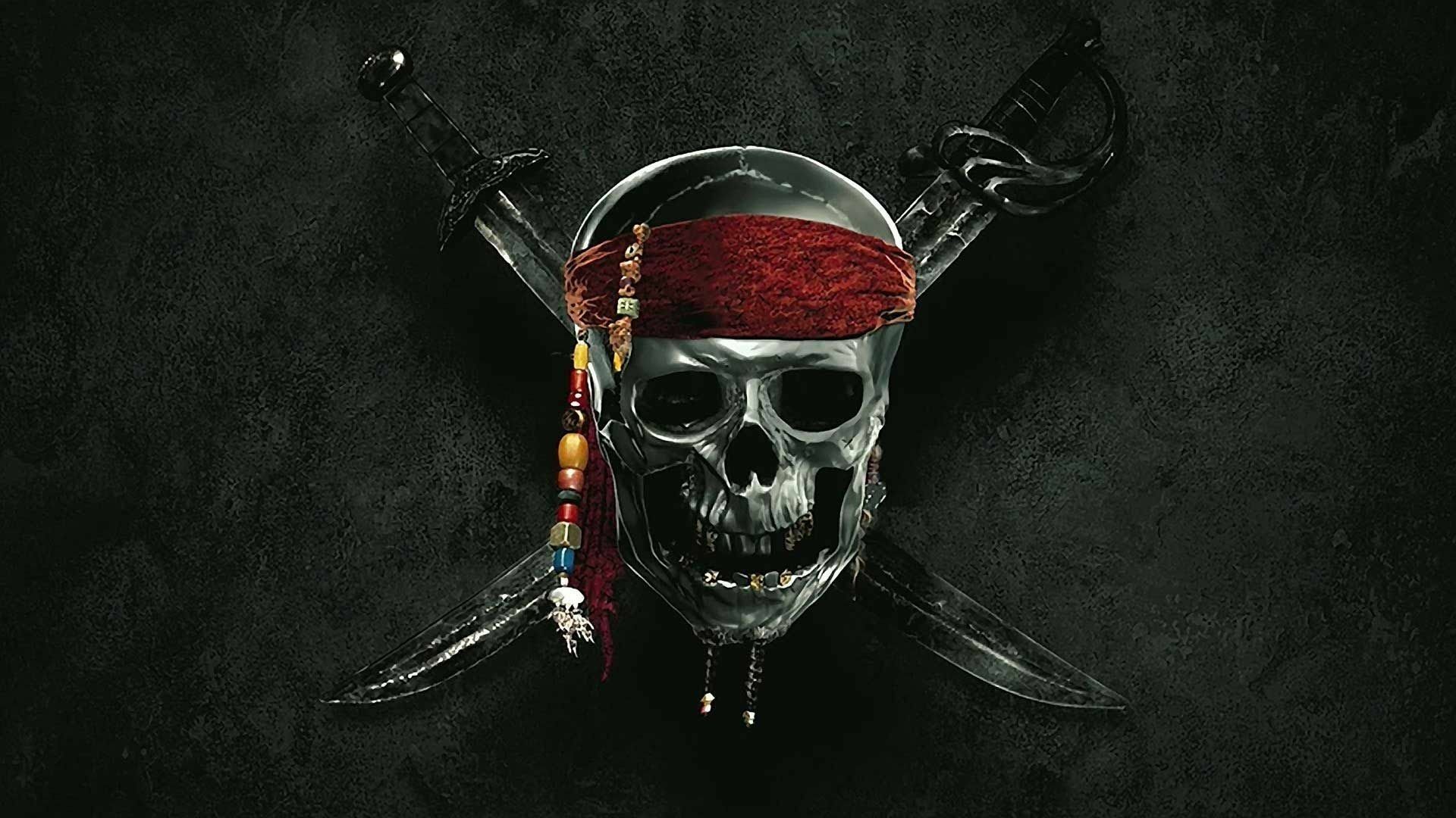 Pirates of the Caribbean wallpaper [DOWNLOAD FREE]