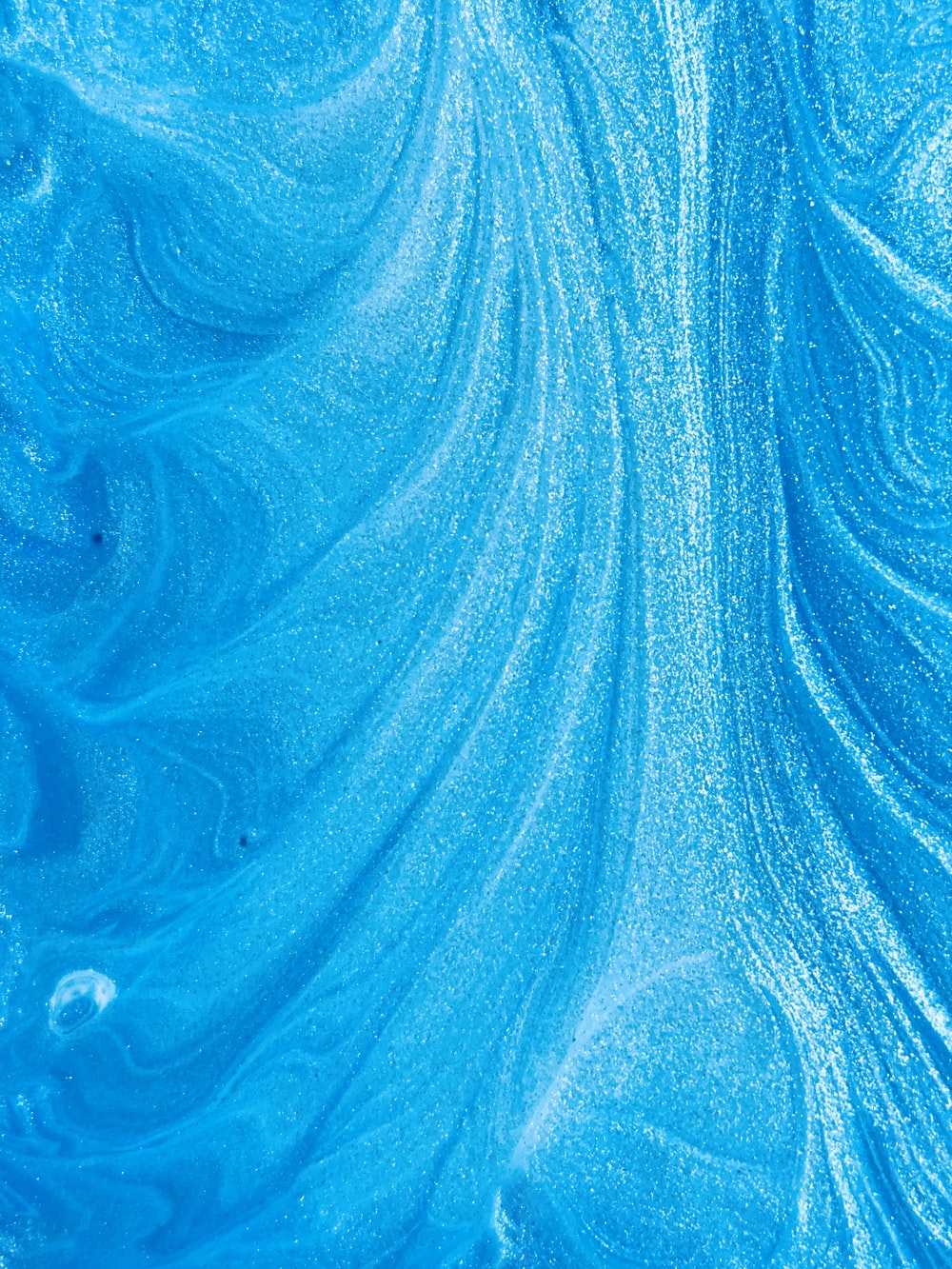 Blue Wallpaper: Free HD Download [HQ]