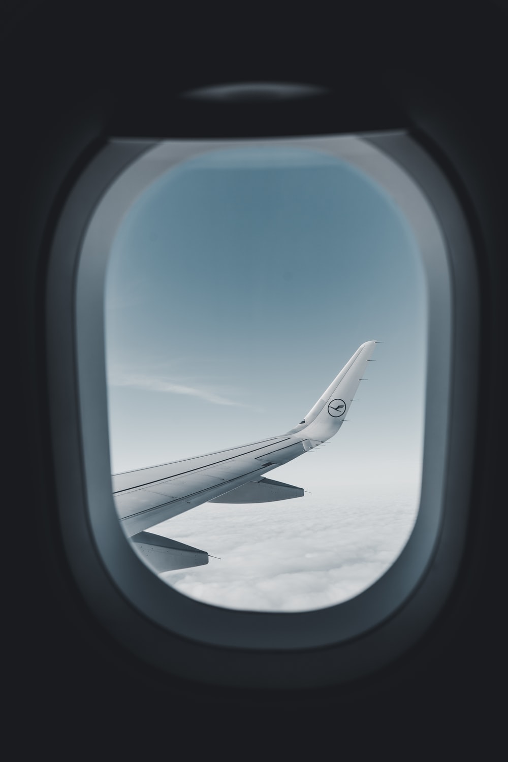 Lufthansa Picture. Download Free Image