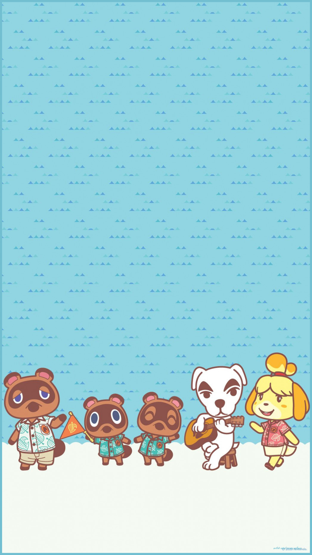 Animal Crossing IPhone Wallpaper Animal Crossing Wallpaper