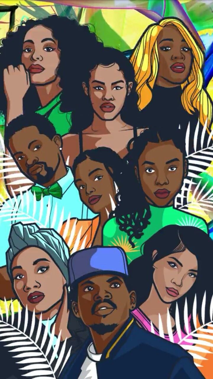 Black Culture Wallpaper Free Black Culture Background