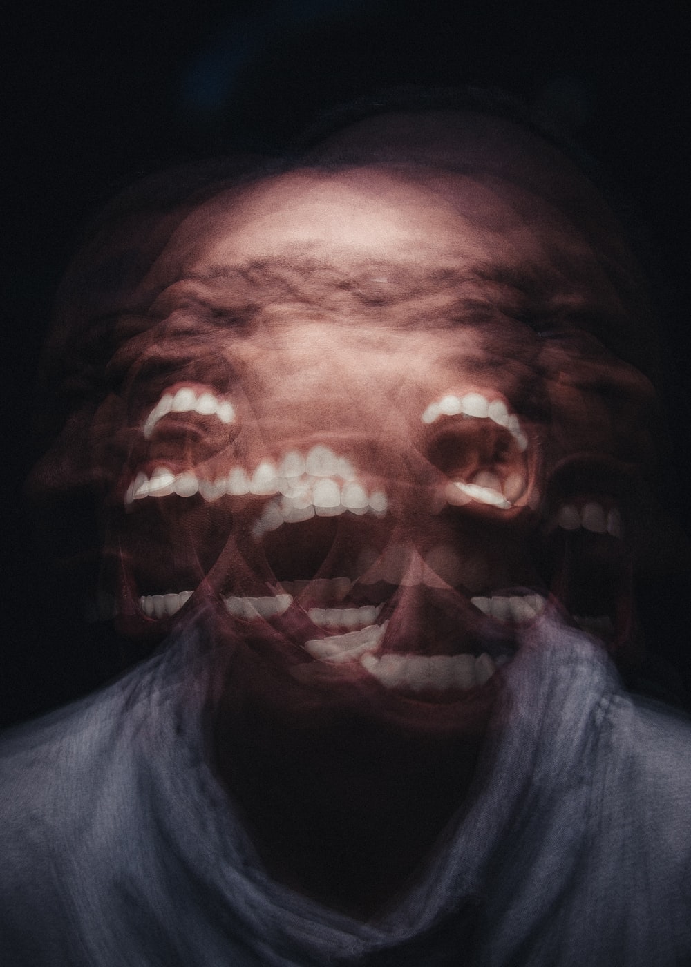 Scream Picture [HQ]. Download Free Image