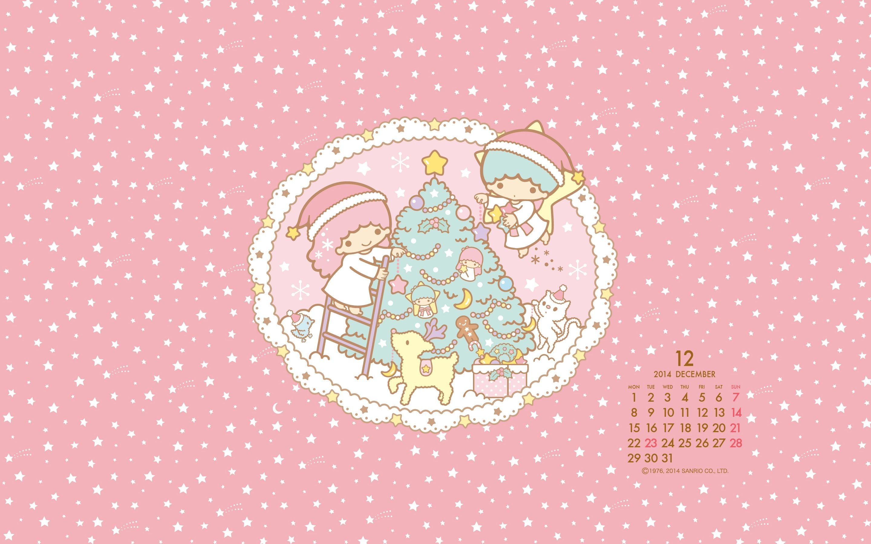 Aesthetic Kawaii Wallpaper For Computer