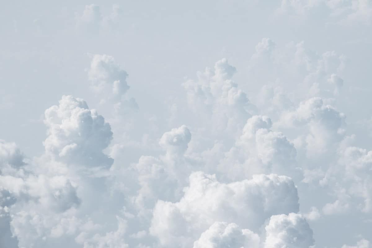 Cute Cloud Laptop Wallpaper, HD Cute Cloud Laptop Background on WallpaperBat