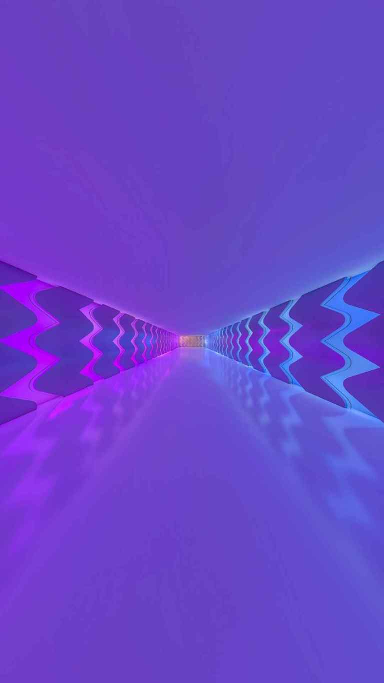 Purple Neon Aesthetic Wallpapers - Wallpaper Cave