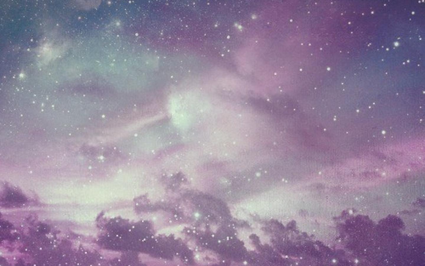 Pastel Space Wallpapers.