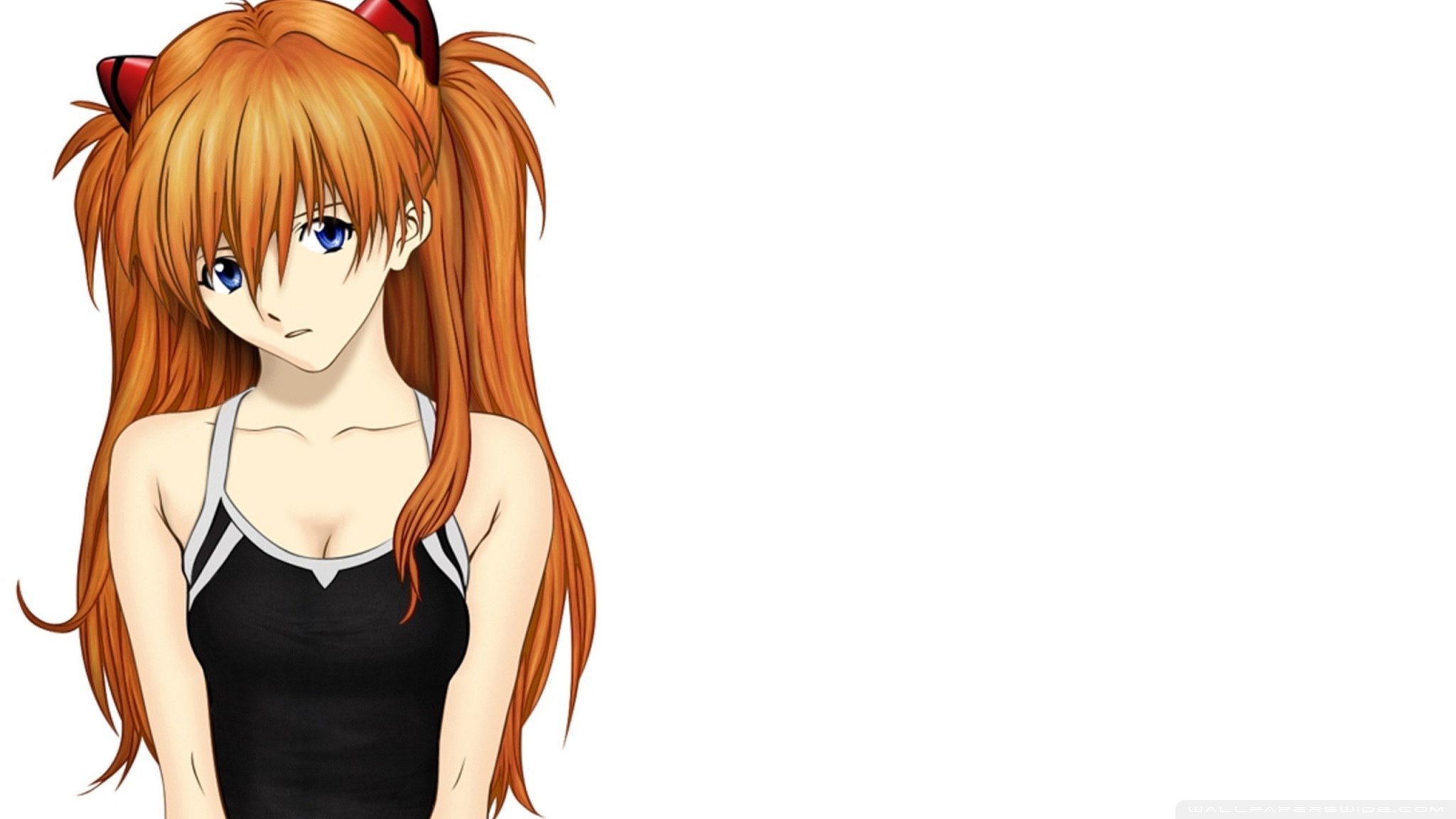 Neon Genesis Evangelion, Asuka Langley Soryu Ultra HD Desktop Background Wallpaper for 4K UHD TV, Tablet