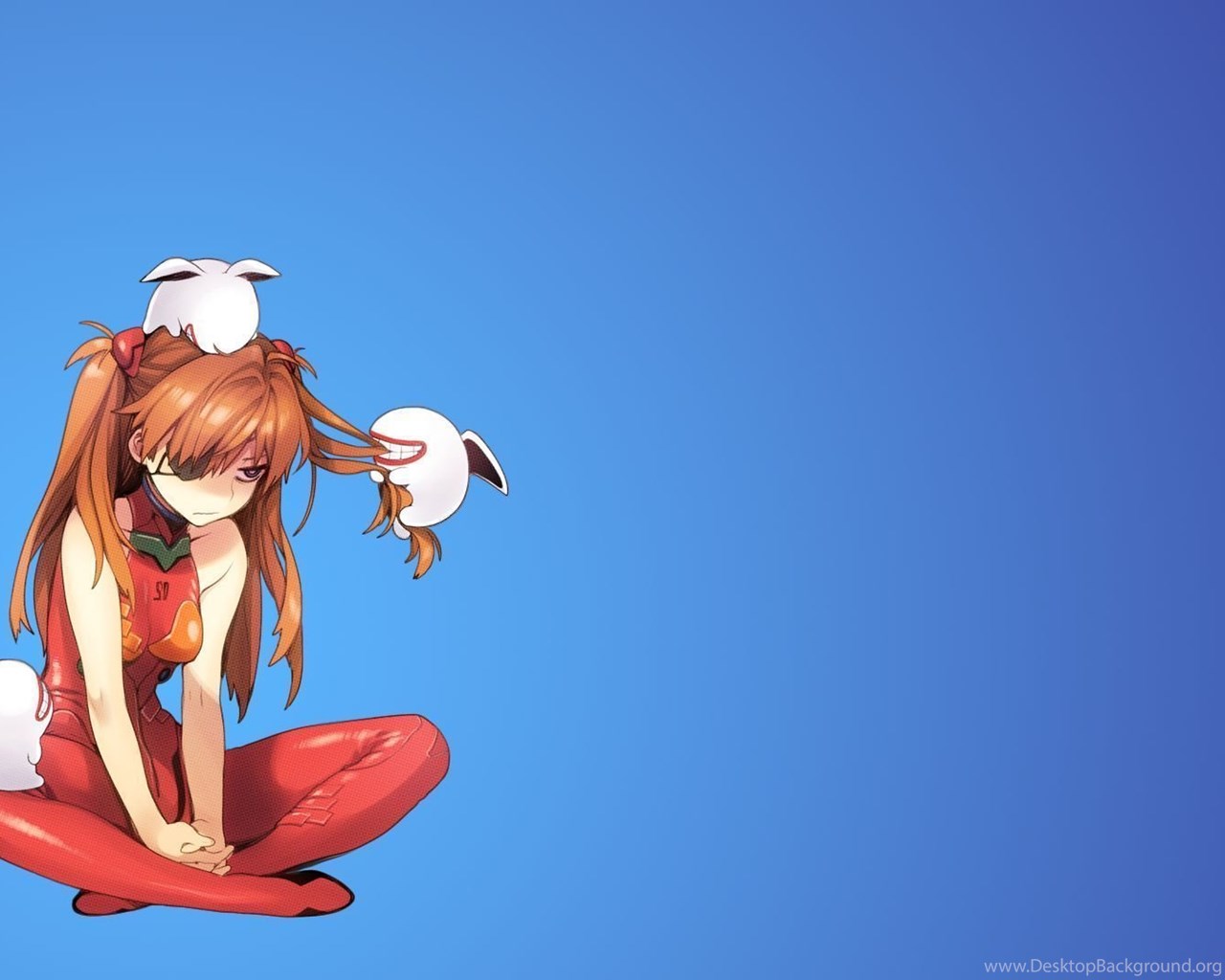 Asuka Langley Soryu Wallpaper Anime Wallpaper Desktop Background