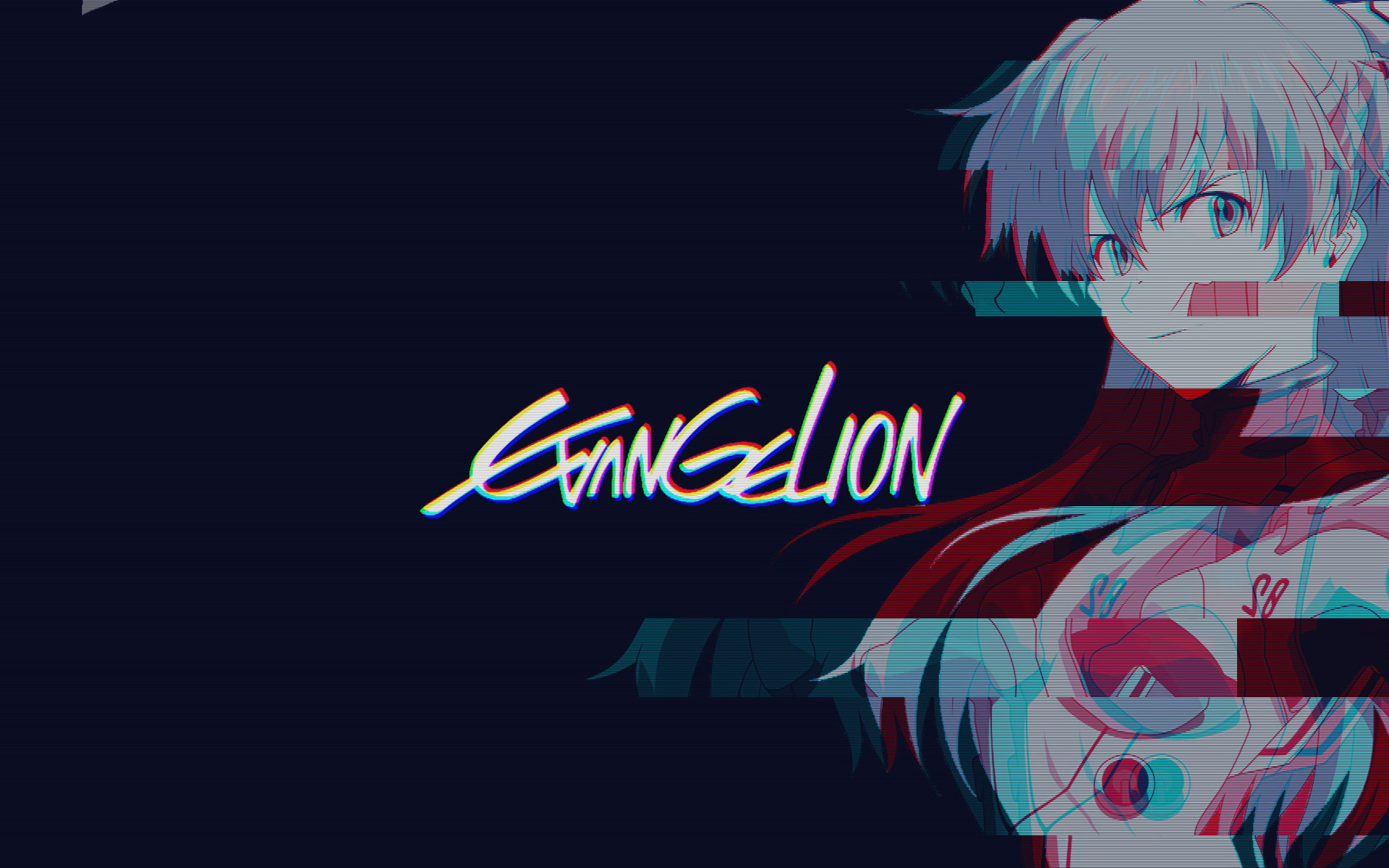 Neon Genesis Evangelion wallpaper, Asuka Langley Soryu, simple background • Wallpaper For You HD Wallpaper For Desktop & Mobile