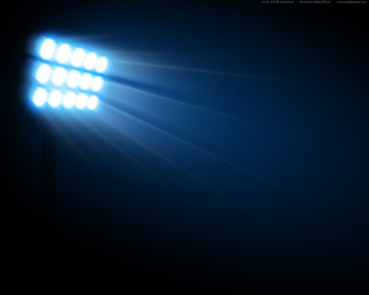 Single stadium light background. Stadium lighting, Background, Photo background image