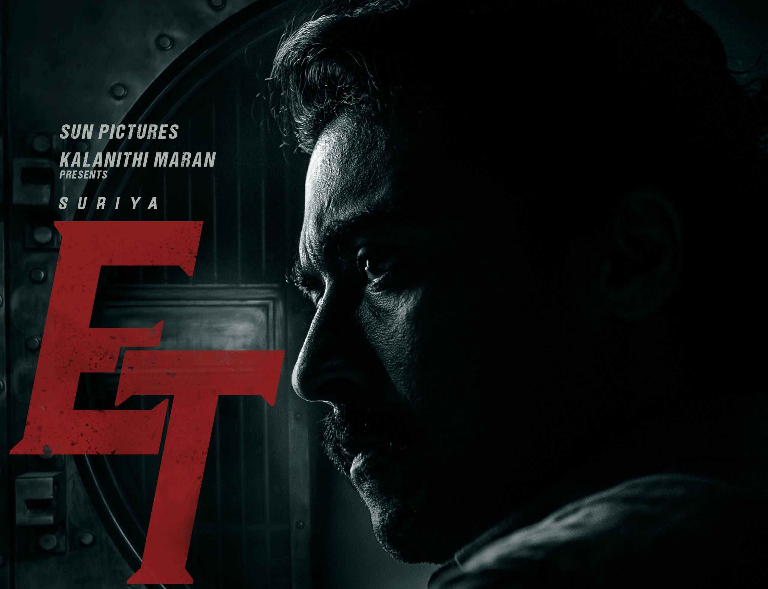 Etharkkum Thunindhavan: First look and title of #Suriya40 unveiled on Suriya's birthday