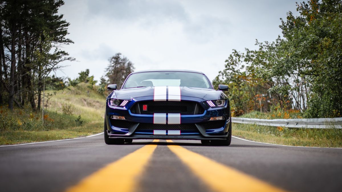 Your Brawny Ford Mustang Shelby GT350R Wallpaper Is Here. Ford mustang shelby, Car photography, Mustang shelby