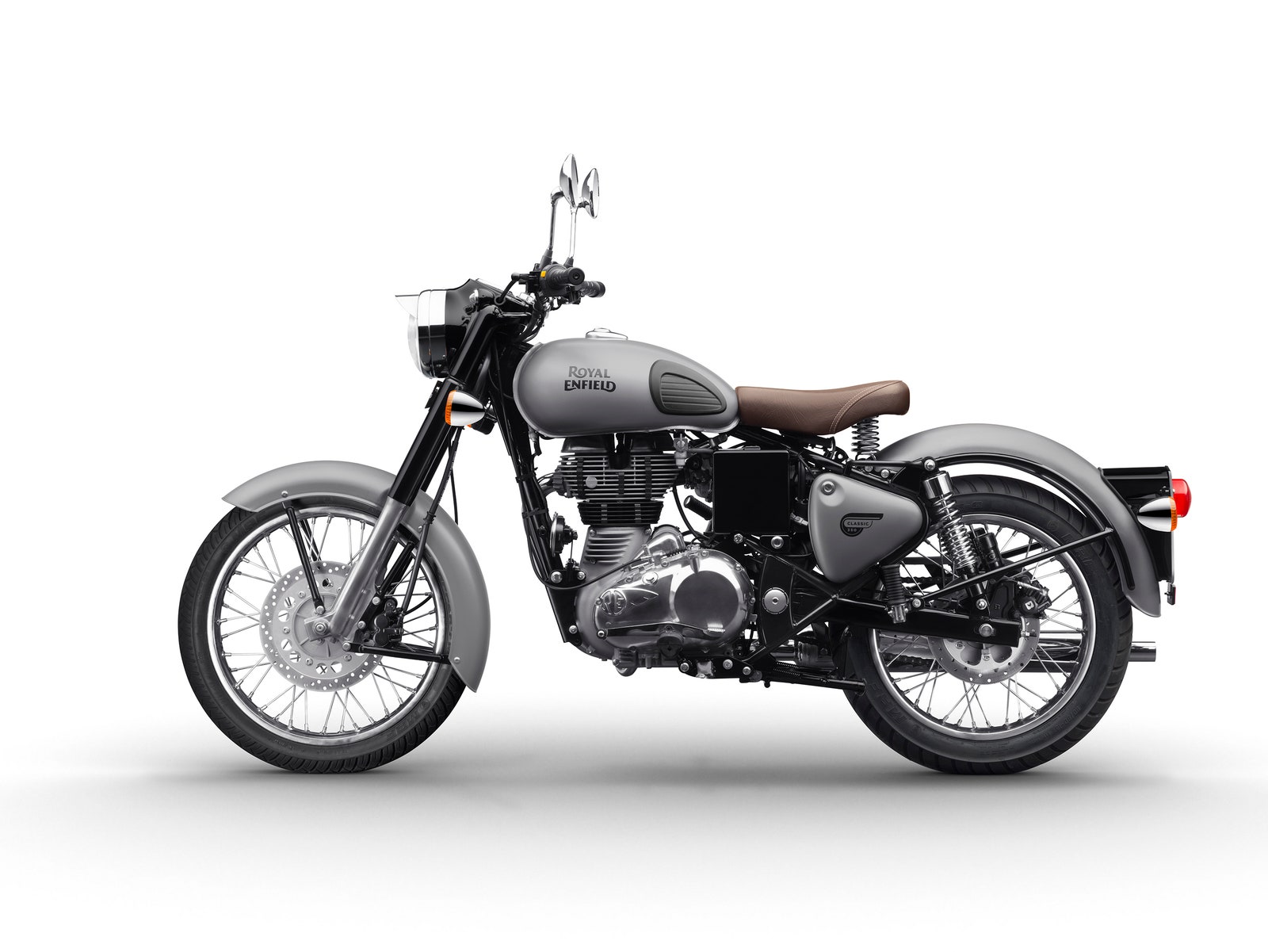 Royal Enfield White Wallpapers Wallpaper Cave