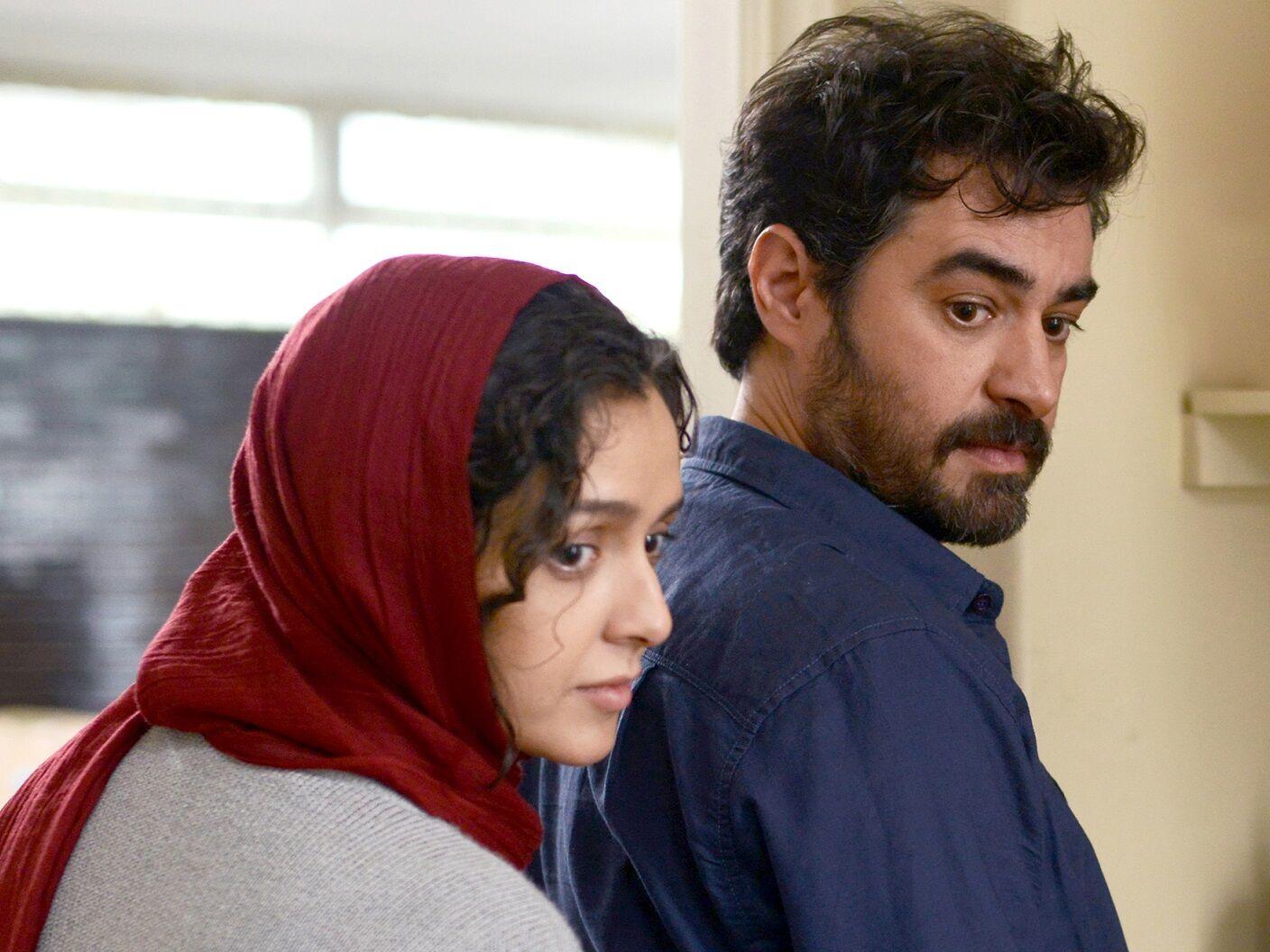 The power of 'The Salesman' comes from putting pieces together