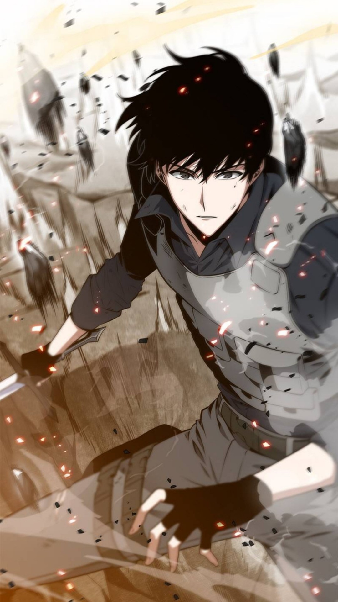 welcome to simp city