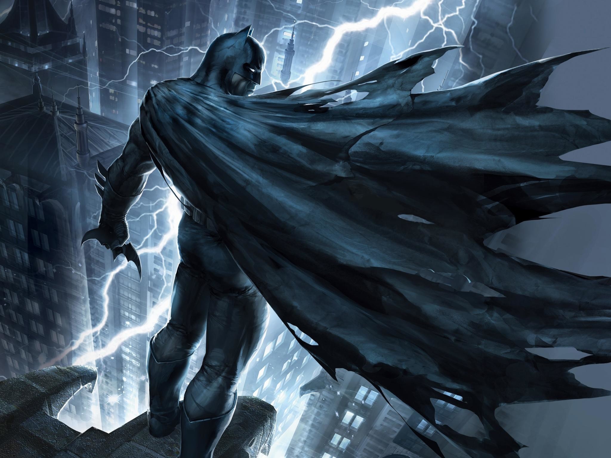 Batman New 52 Wallpapers - Wallpaper Cave